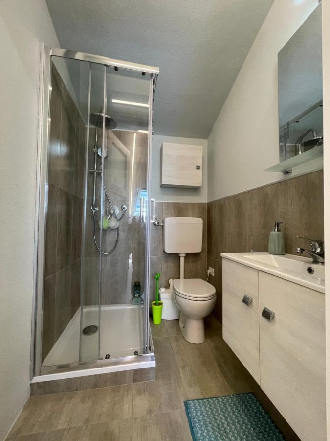 Appartamento Alcoba Pontedera Ngoại thất bức ảnh