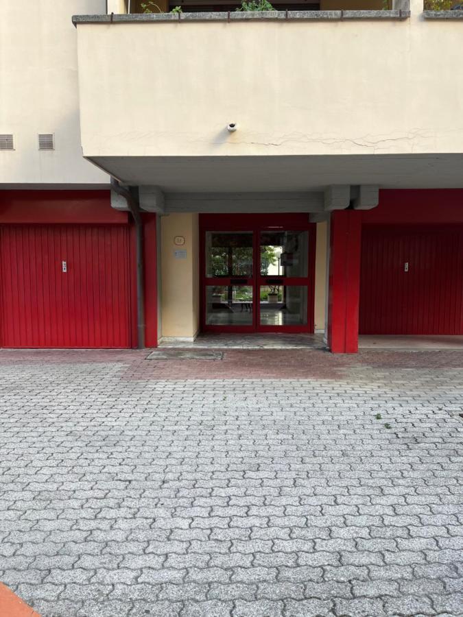 Appartamento Alcoba Pontedera Ngoại thất bức ảnh