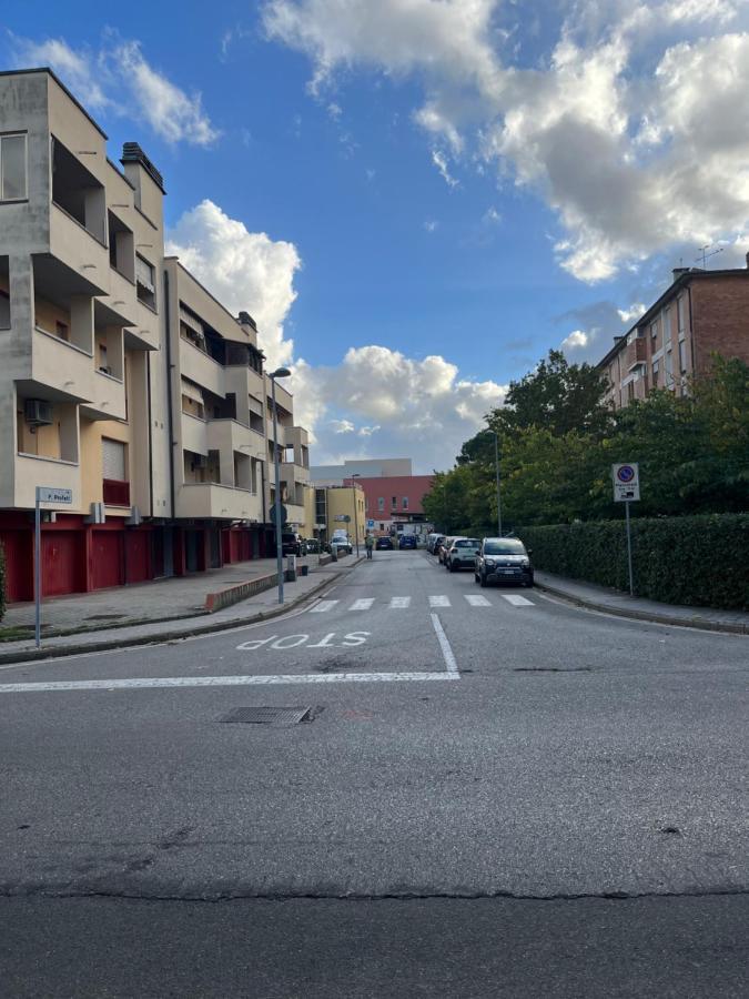 Appartamento Alcoba Pontedera Ngoại thất bức ảnh