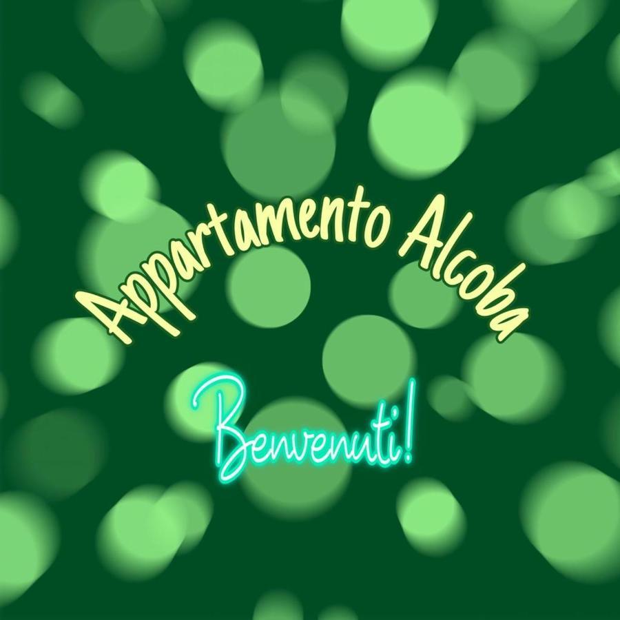 Appartamento Alcoba Pontedera Ngoại thất bức ảnh