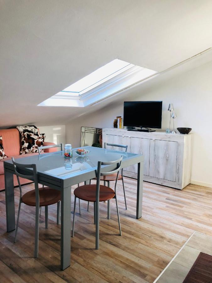 Appartamento Alcoba Pontedera Ngoại thất bức ảnh