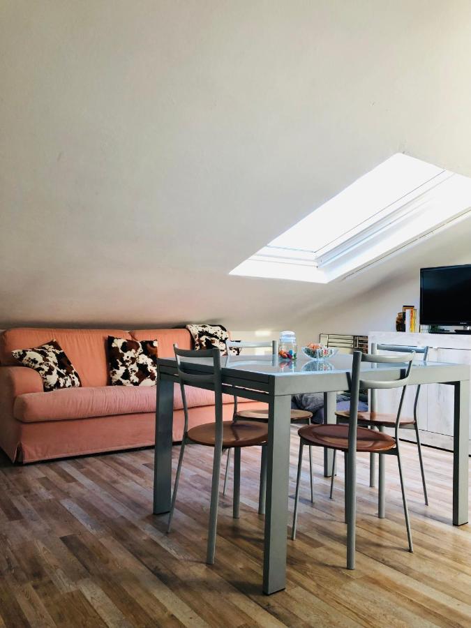 Appartamento Alcoba Pontedera Ngoại thất bức ảnh